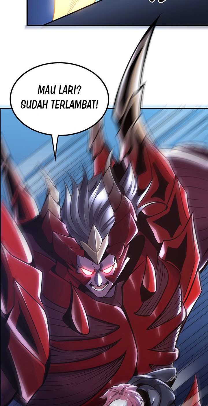 Cultivation Record Of The Undead King (Undead King’s Immortal Cultivation) Chapter 24