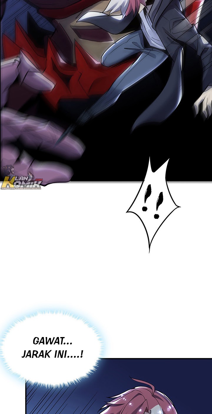 Cultivation Record Of The Undead King (Undead King’s Immortal Cultivation) Chapter 24