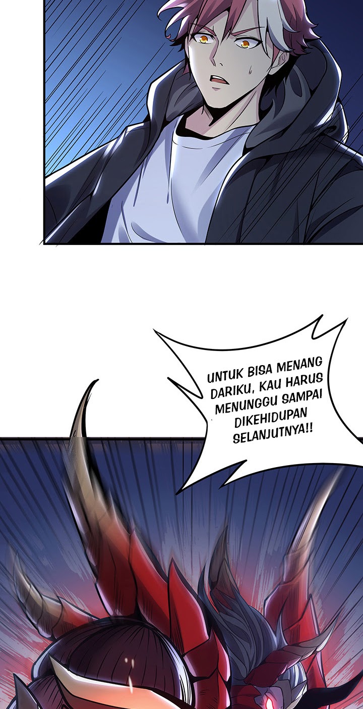 Cultivation Record Of The Undead King (Undead King’s Immortal Cultivation) Chapter 24