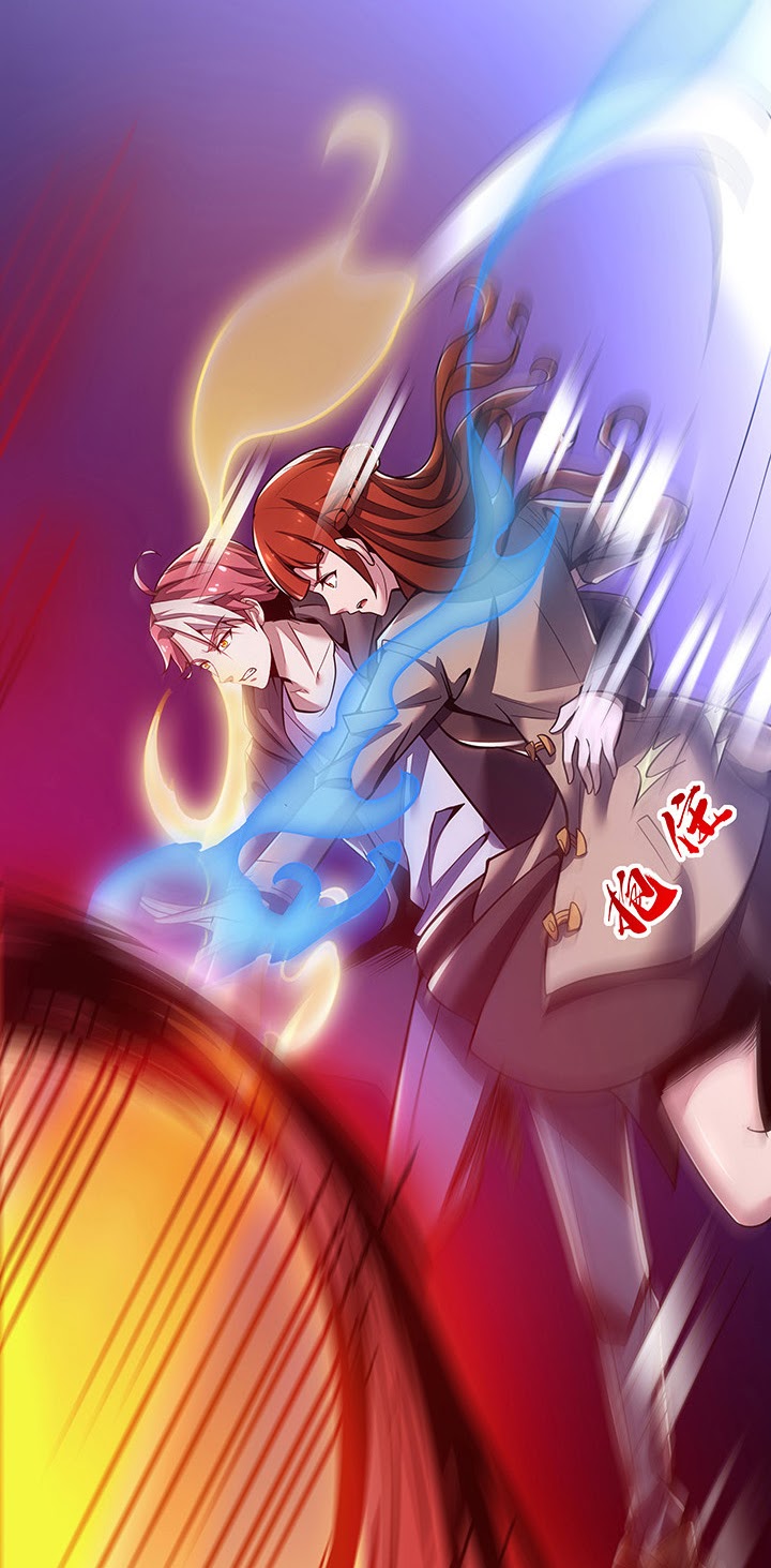 Cultivation Record Of The Undead King (Undead King’s Immortal Cultivation) Chapter 25