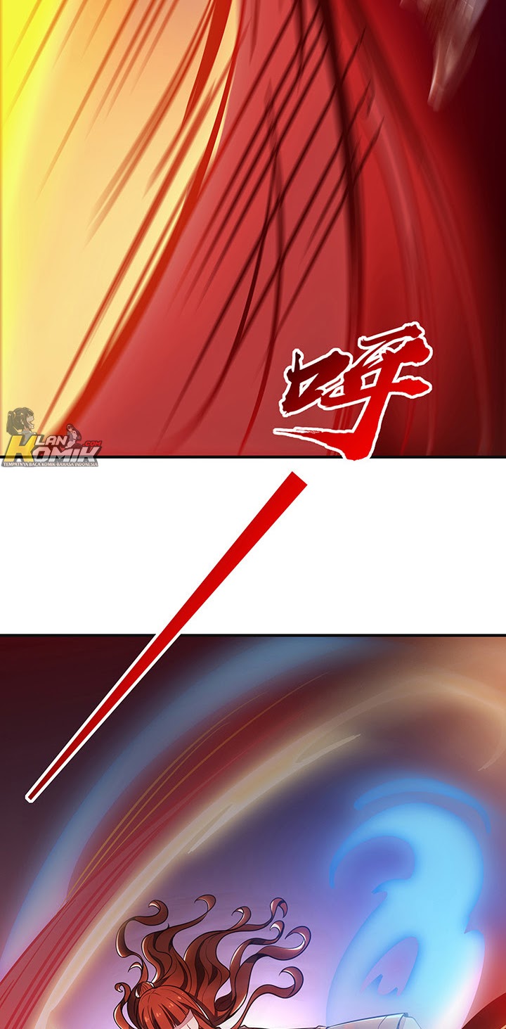 Cultivation Record Of The Undead King (Undead King’s Immortal Cultivation) Chapter 25