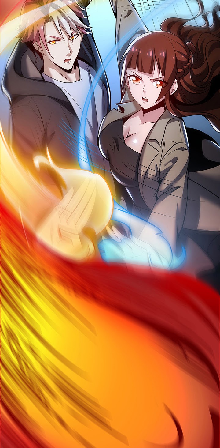 Cultivation Record Of The Undead King (Undead King’s Immortal Cultivation) Chapter 25