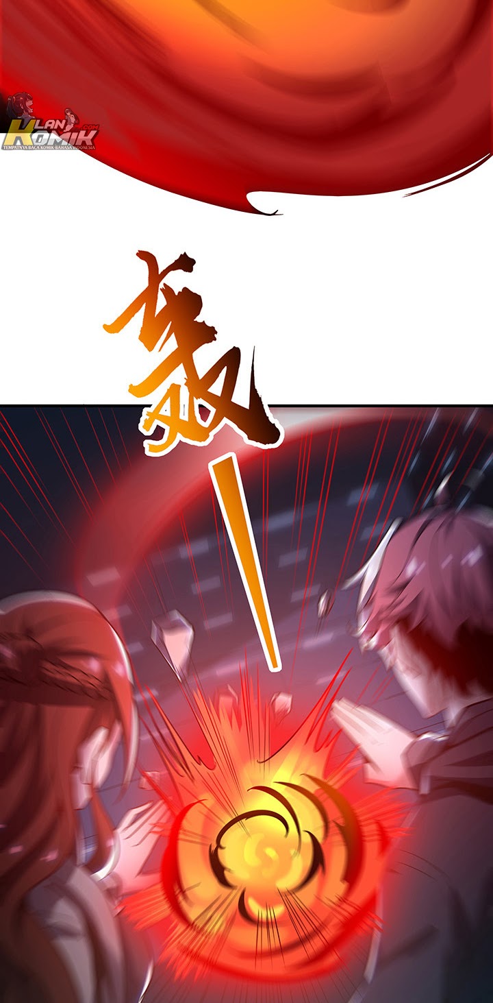 Cultivation Record Of The Undead King (Undead King’s Immortal Cultivation) Chapter 25