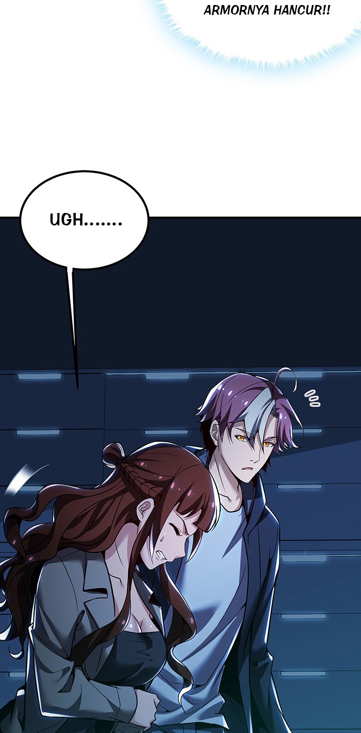 Cultivation Record Of The Undead King (Undead King’s Immortal Cultivation) Chapter 25