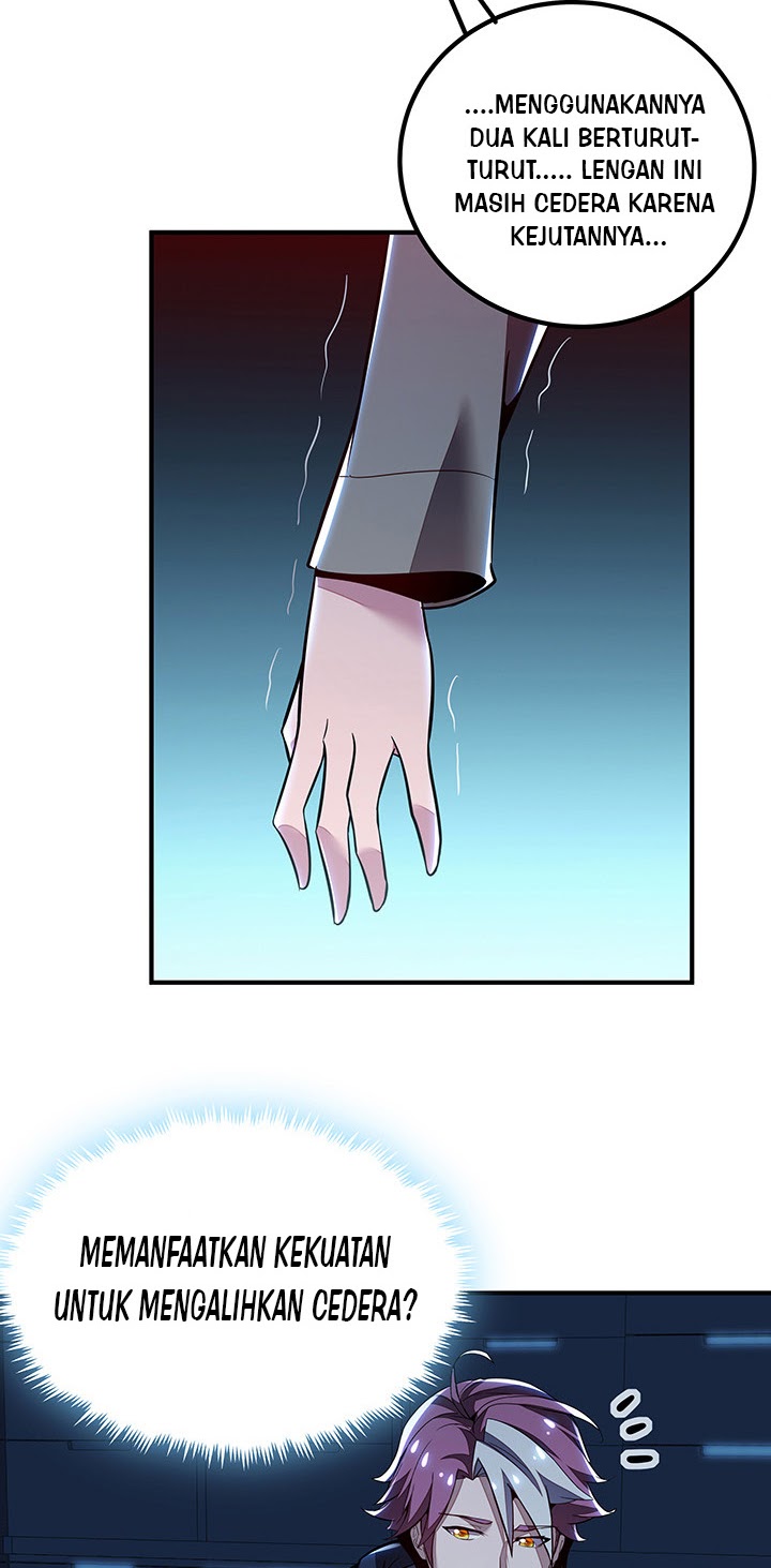 Cultivation Record Of The Undead King (Undead King’s Immortal Cultivation) Chapter 25