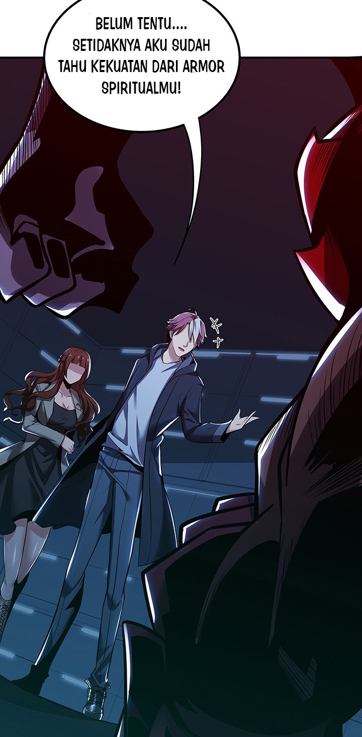 Cultivation Record Of The Undead King (Undead King’s Immortal Cultivation) Chapter 25