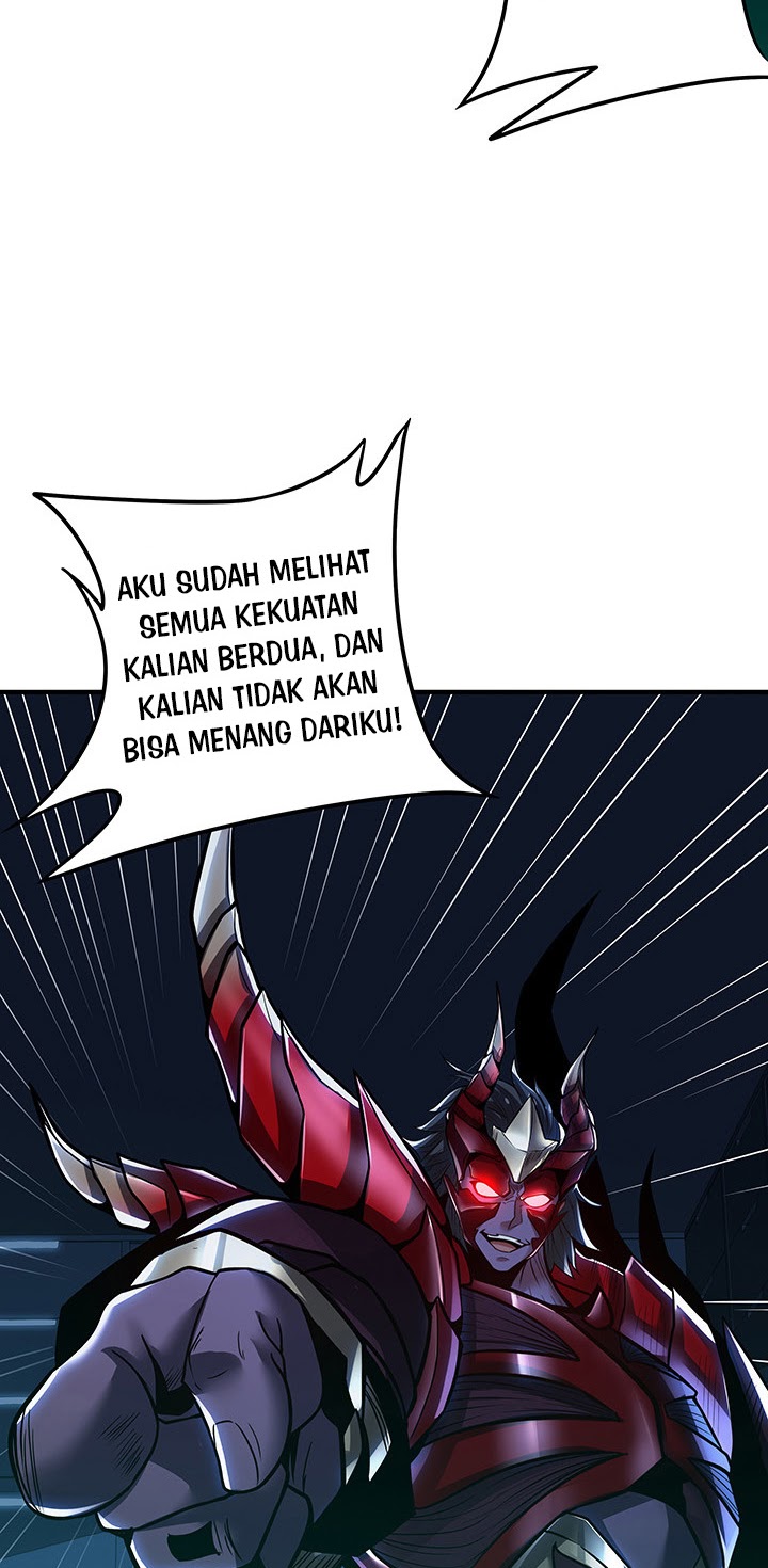 Cultivation Record Of The Undead King (Undead King’s Immortal Cultivation) Chapter 25