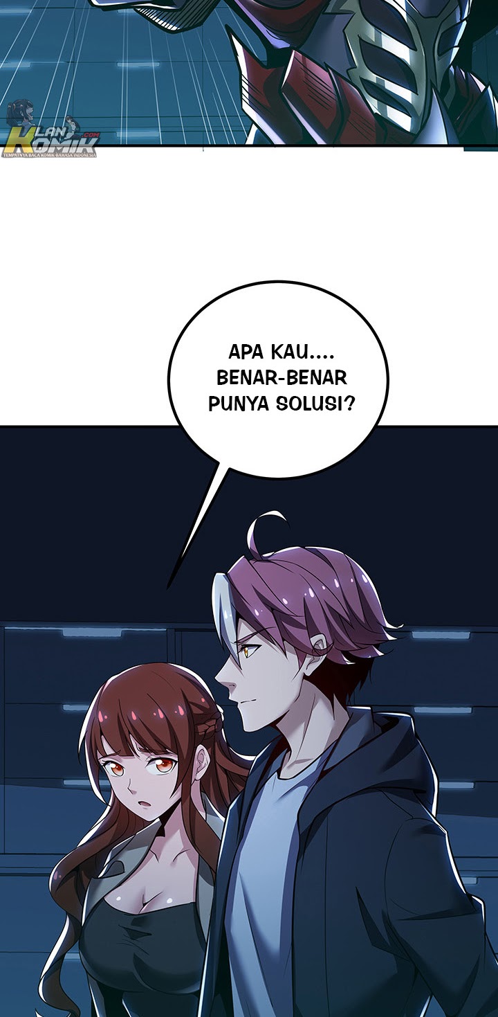 Cultivation Record Of The Undead King (Undead King’s Immortal Cultivation) Chapter 25