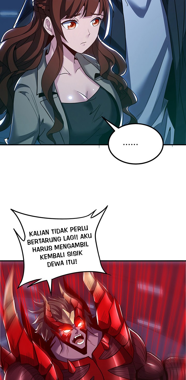 Cultivation Record Of The Undead King (Undead King’s Immortal Cultivation) Chapter 25