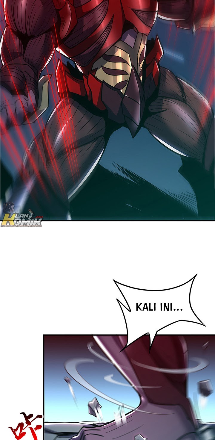 Cultivation Record Of The Undead King (Undead King’s Immortal Cultivation) Chapter 25