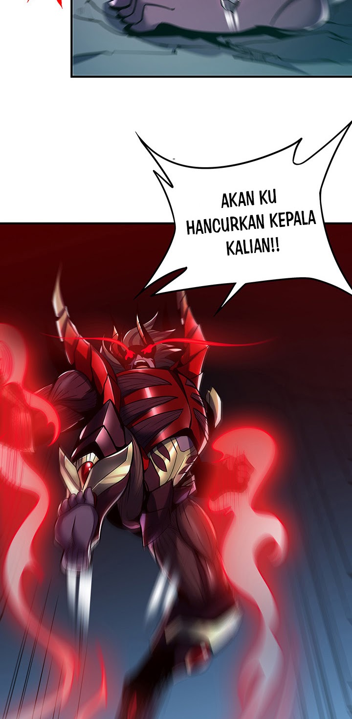 Cultivation Record Of The Undead King (Undead King’s Immortal Cultivation) Chapter 25