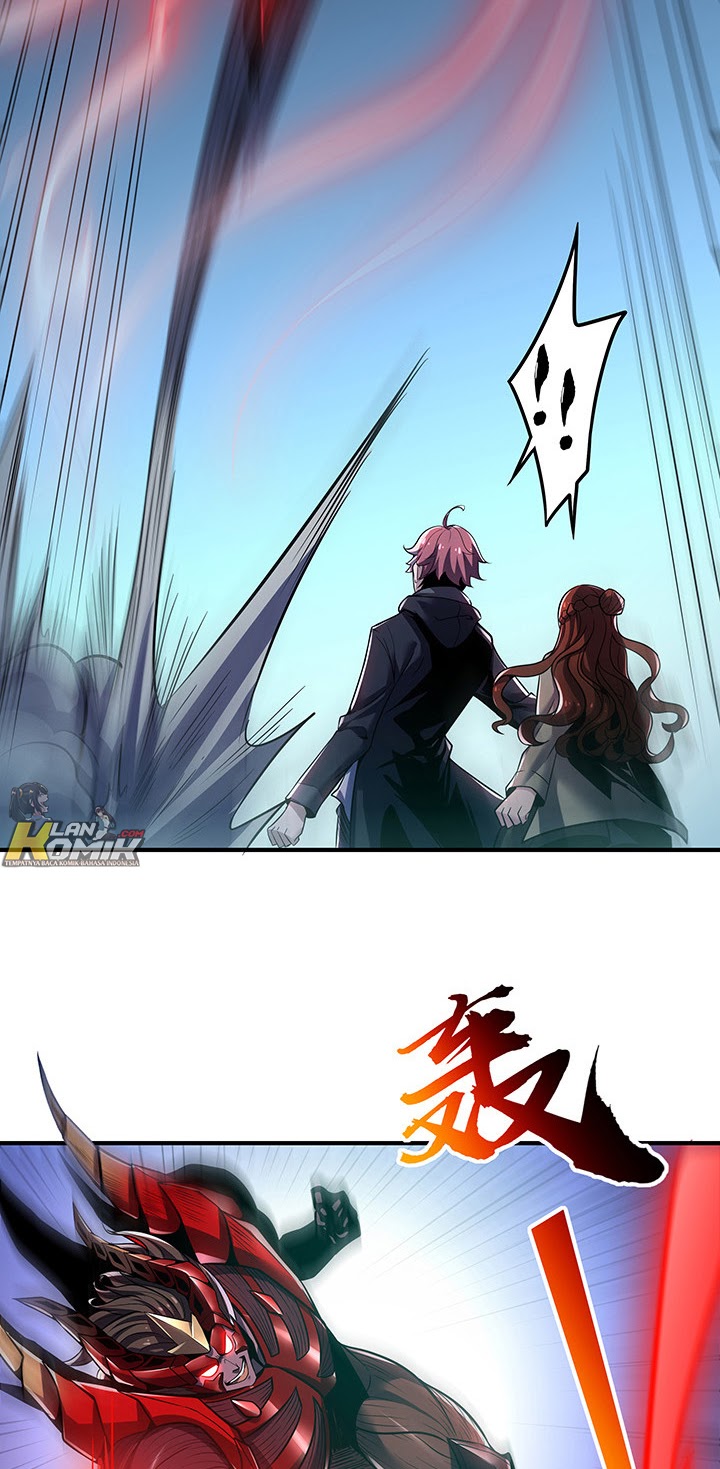 Cultivation Record Of The Undead King (Undead King’s Immortal Cultivation) Chapter 25