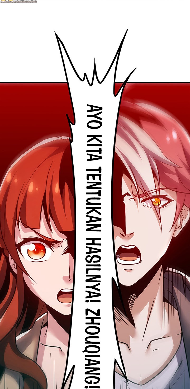 Cultivation Record Of The Undead King (Undead King’s Immortal Cultivation) Chapter 25