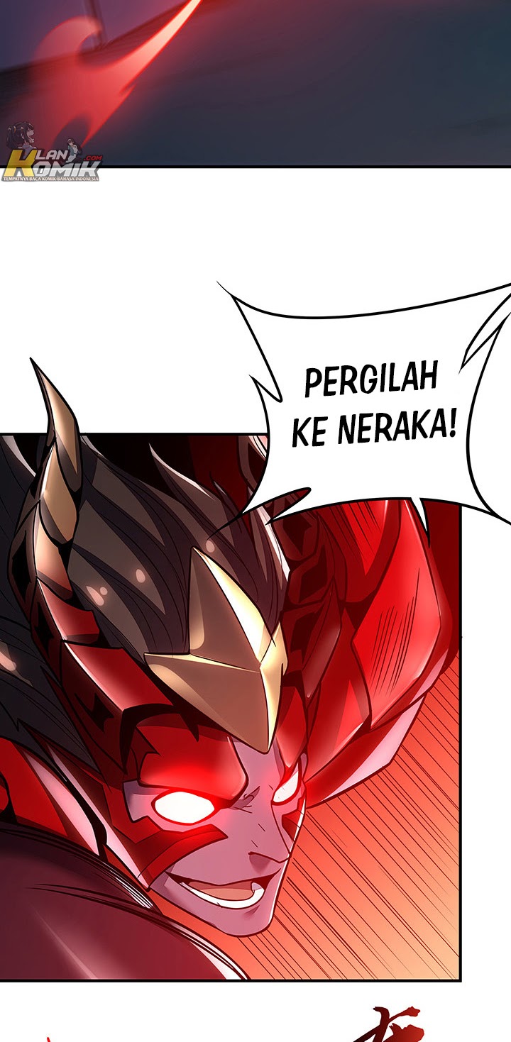 Cultivation Record Of The Undead King (Undead King’s Immortal Cultivation) Chapter 25