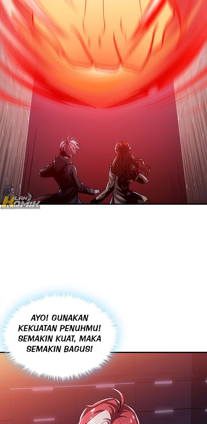 Cultivation Record Of The Undead King (Undead King’s Immortal Cultivation) Chapter 25