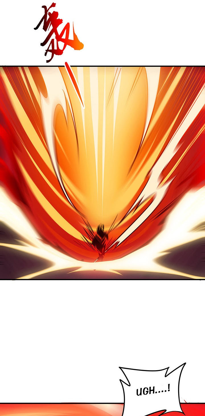 Cultivation Record Of The Undead King (Undead King’s Immortal Cultivation) Chapter 25