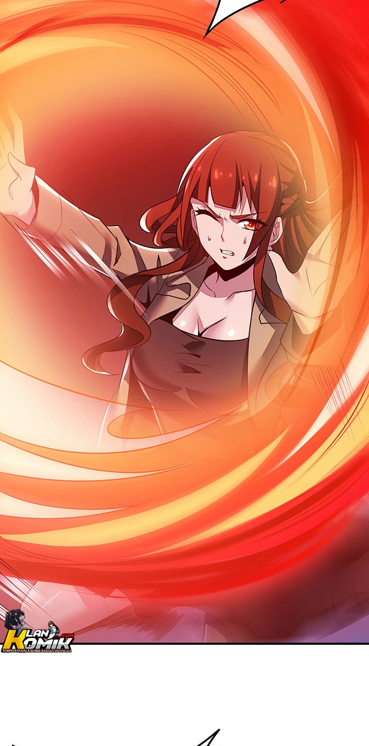 Cultivation Record Of The Undead King (Undead King’s Immortal Cultivation) Chapter 25