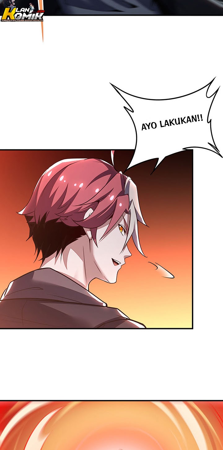 Cultivation Record Of The Undead King (Undead King’s Immortal Cultivation) Chapter 25
