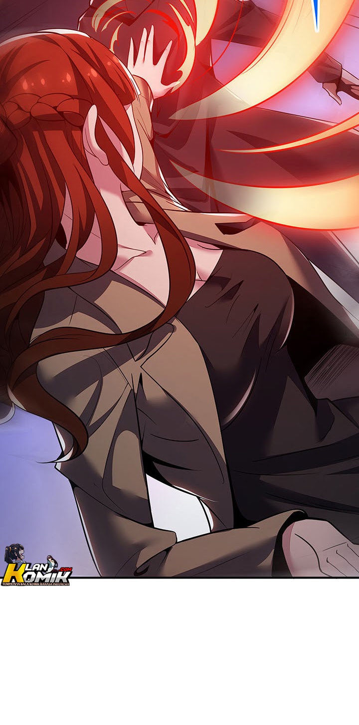Cultivation Record Of The Undead King (Undead King’s Immortal Cultivation) Chapter 25
