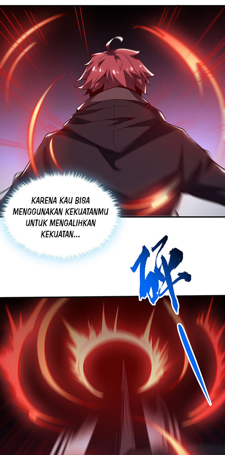 Cultivation Record Of The Undead King (Undead King’s Immortal Cultivation) Chapter 25
