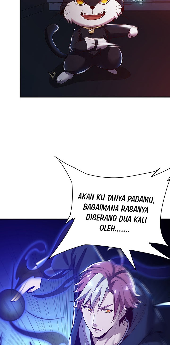 Cultivation Record Of The Undead King (Undead King’s Immortal Cultivation) Chapter 25