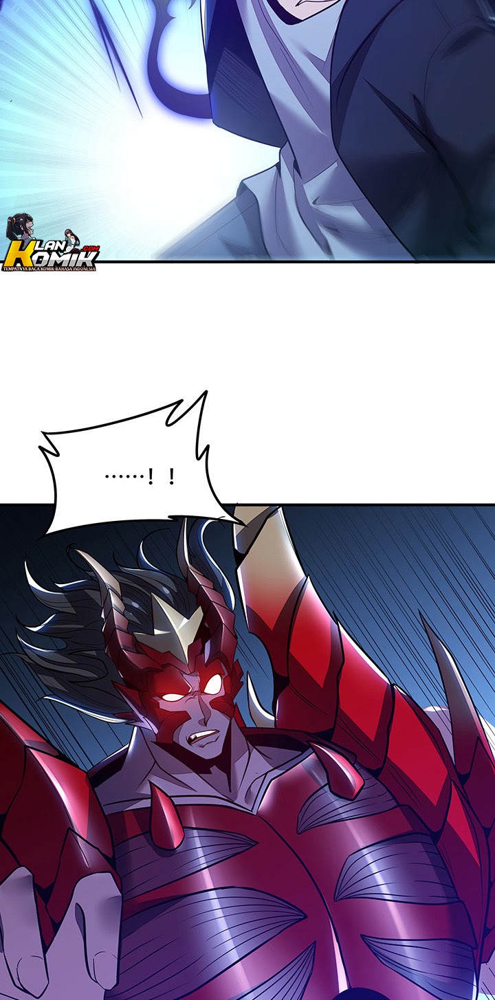 Cultivation Record Of The Undead King (Undead King’s Immortal Cultivation) Chapter 25