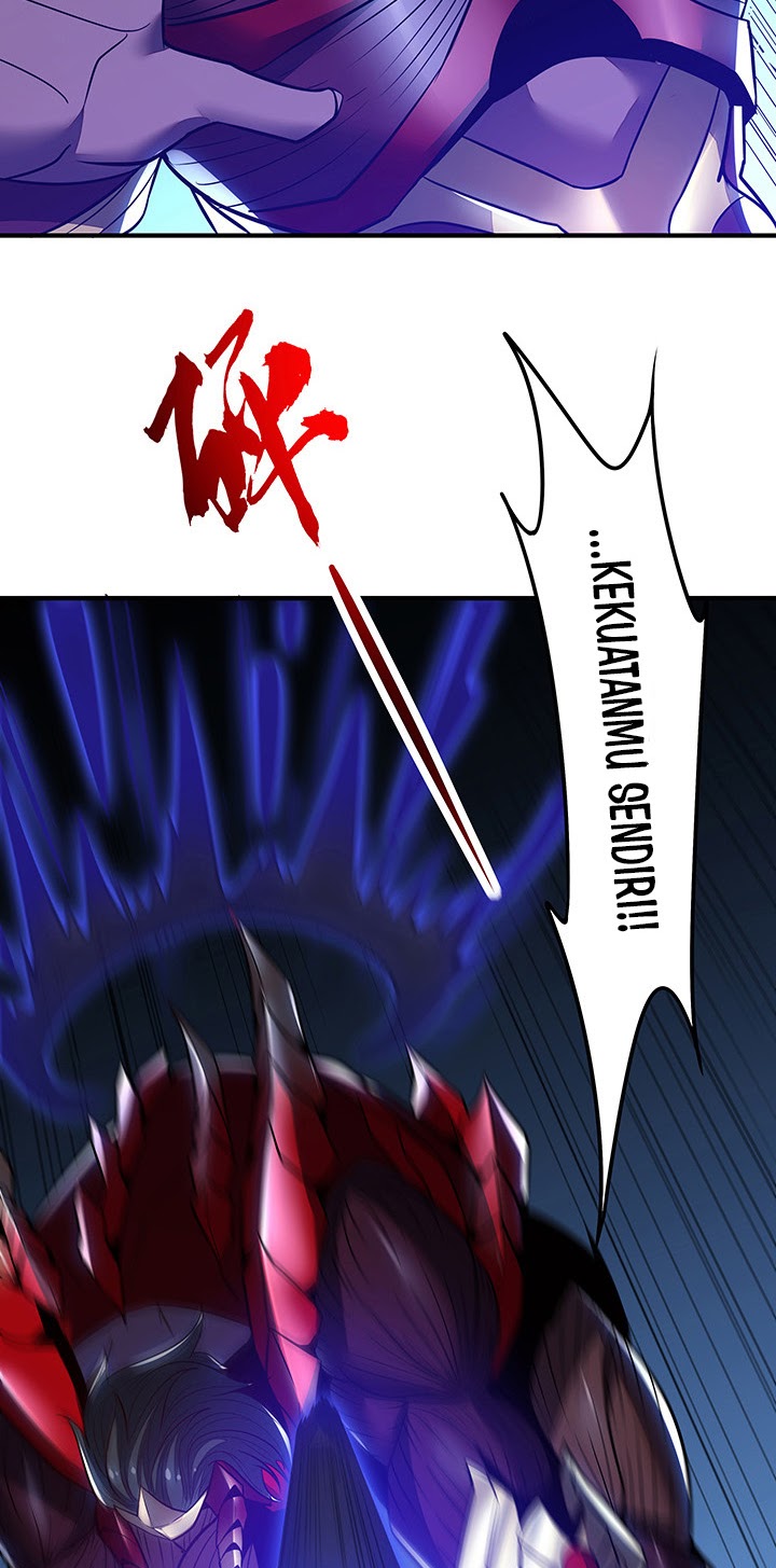 Cultivation Record Of The Undead King (Undead King’s Immortal Cultivation) Chapter 25