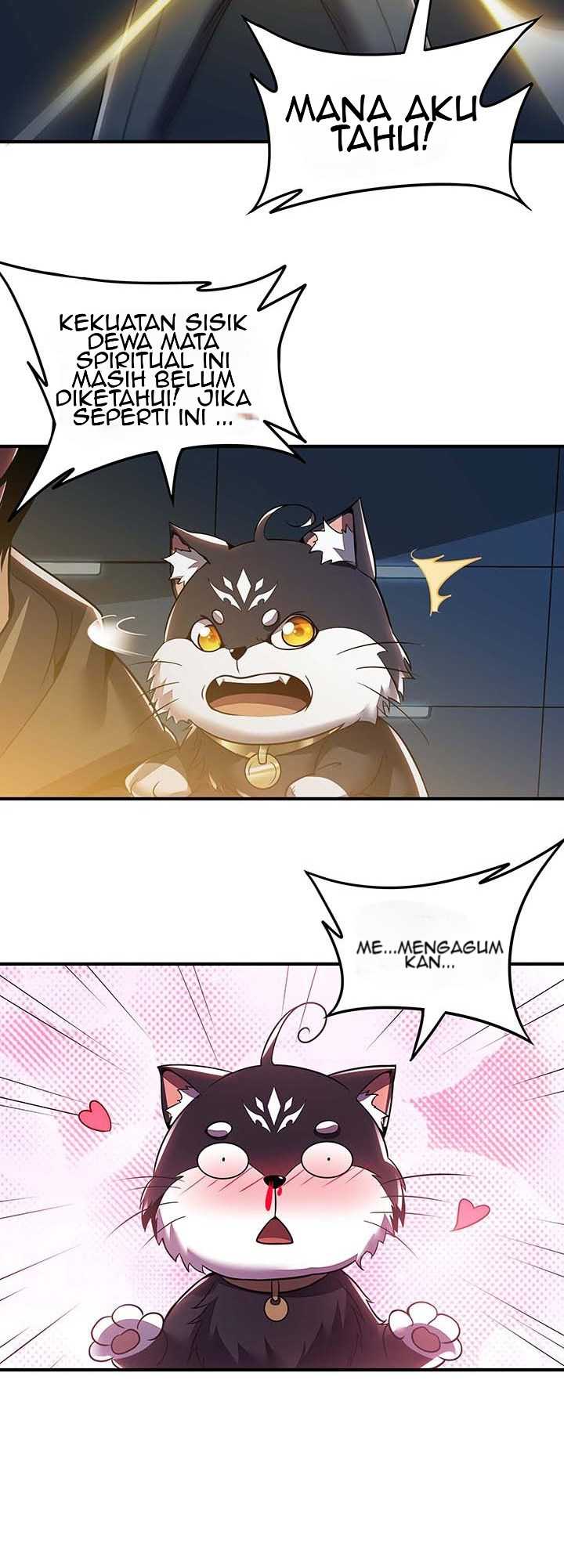 Cultivation Record Of The Undead King (Undead King’s Immortal Cultivation) Chapter 26