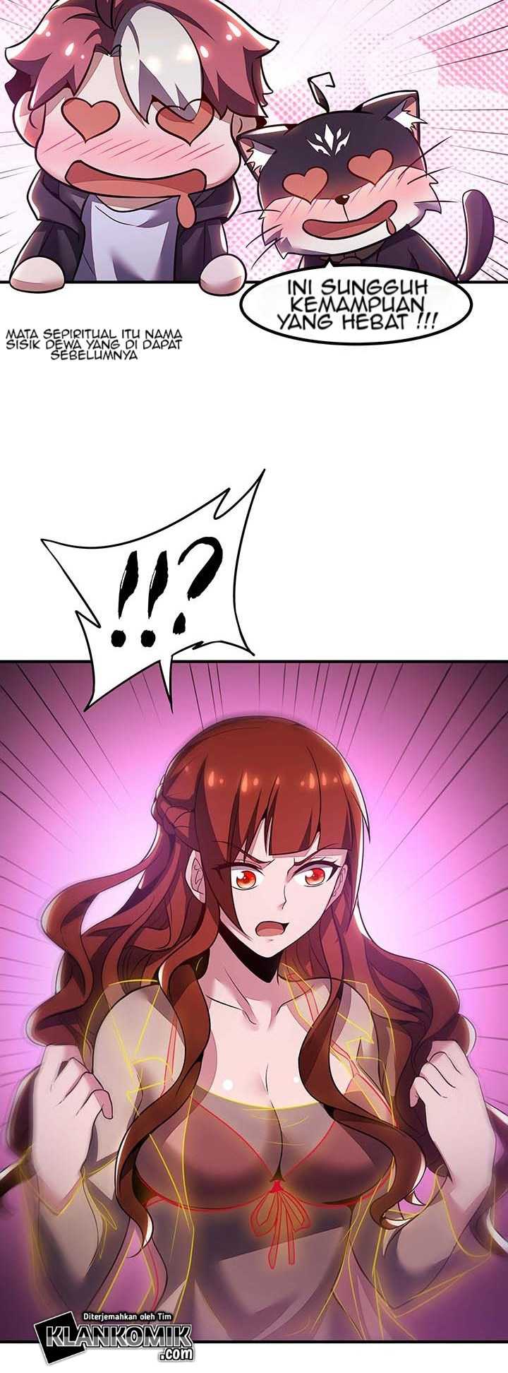 Cultivation Record Of The Undead King (Undead King’s Immortal Cultivation) Chapter 26