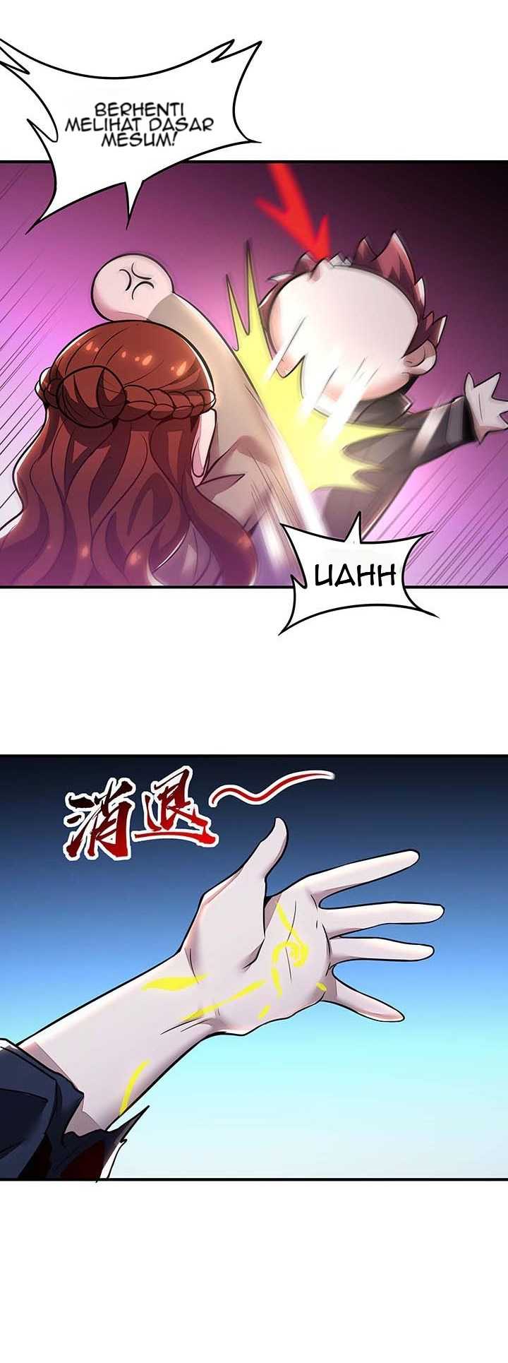 Cultivation Record Of The Undead King (Undead King’s Immortal Cultivation) Chapter 26