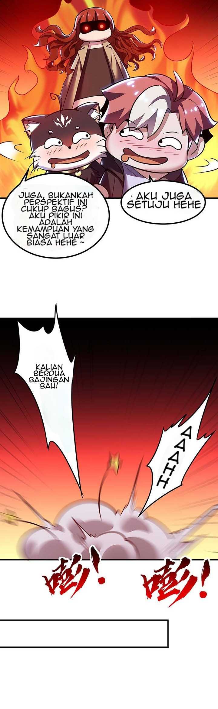 Cultivation Record Of The Undead King (Undead King’s Immortal Cultivation) Chapter 26