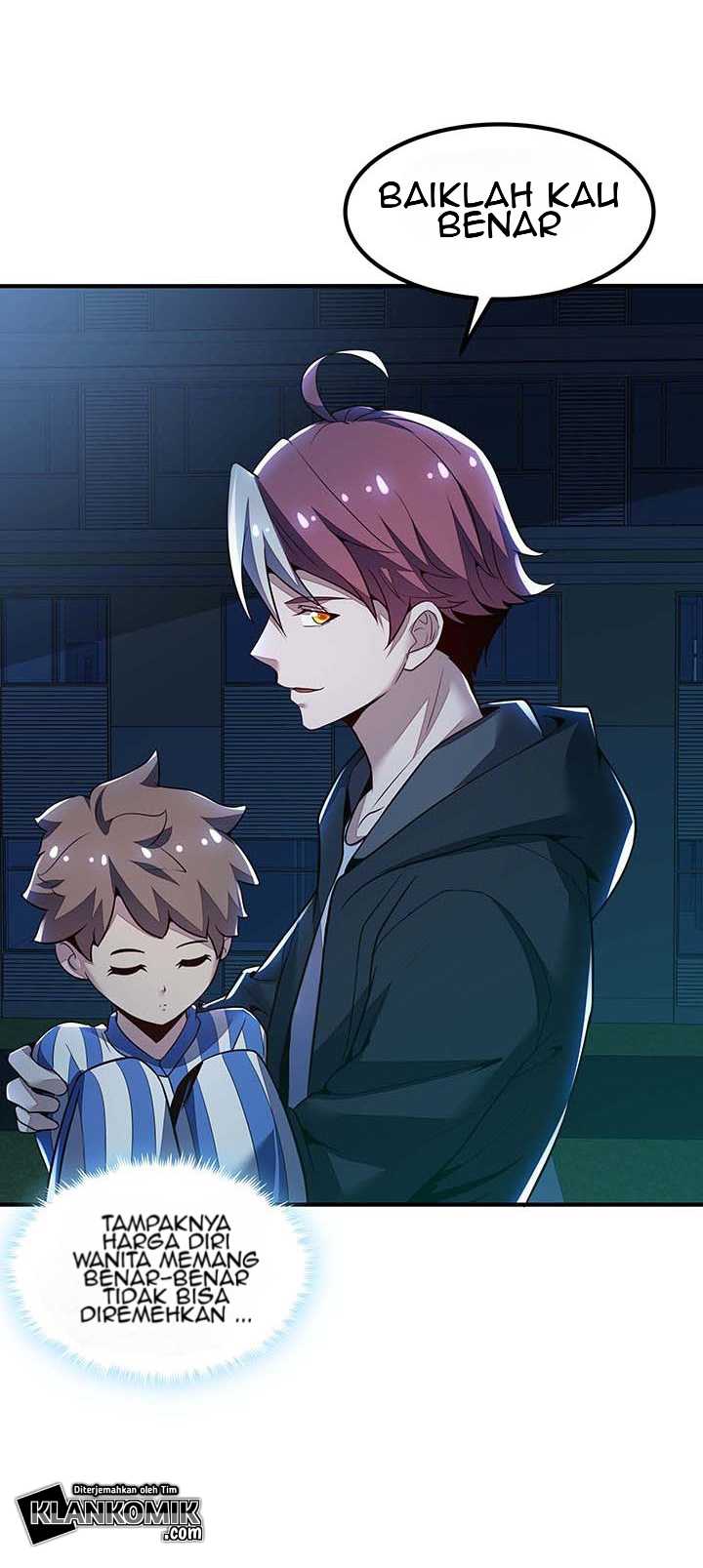 Cultivation Record Of The Undead King (Undead King’s Immortal Cultivation) Chapter 26