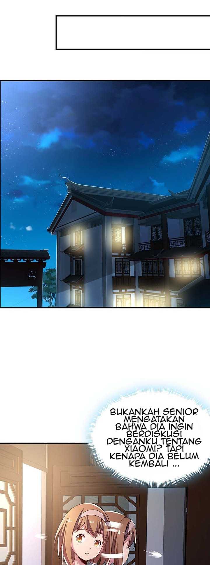Cultivation Record Of The Undead King (Undead King’s Immortal Cultivation) Chapter 26