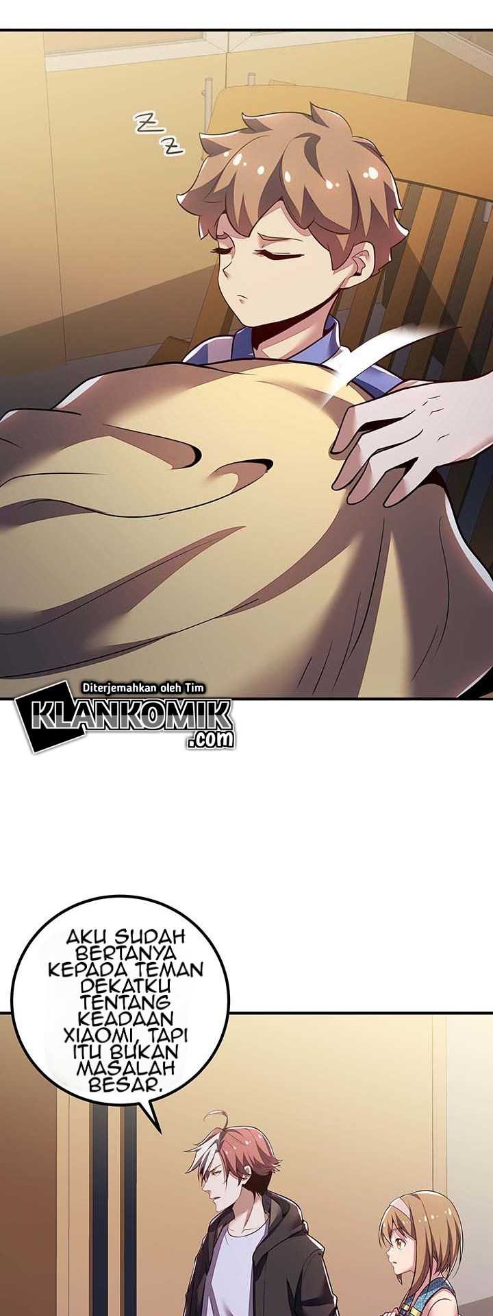 Cultivation Record Of The Undead King (Undead King’s Immortal Cultivation) Chapter 26