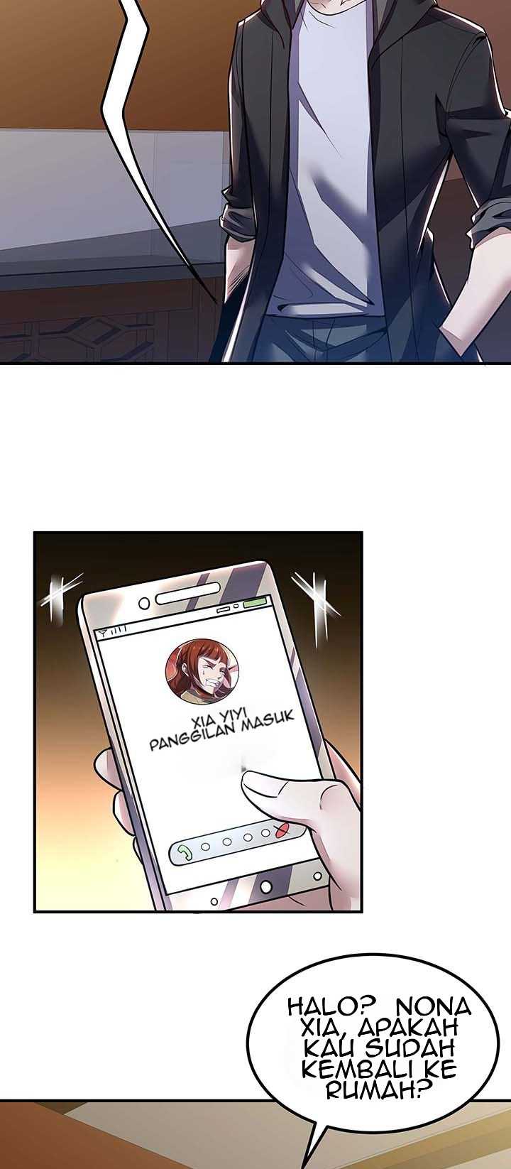 Cultivation Record Of The Undead King (Undead King’s Immortal Cultivation) Chapter 26