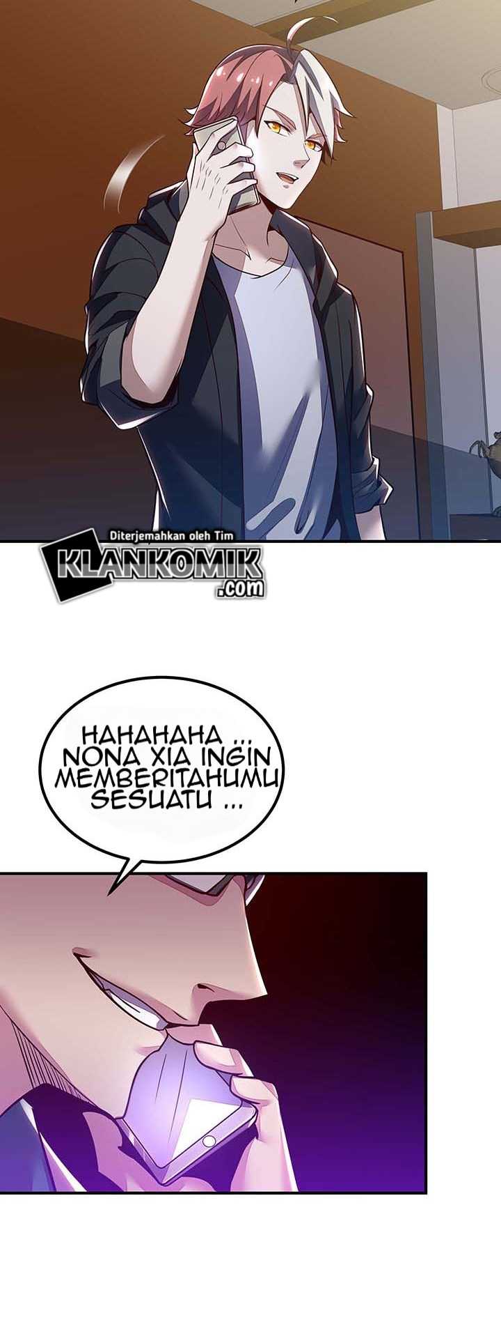 Cultivation Record Of The Undead King (Undead King’s Immortal Cultivation) Chapter 26