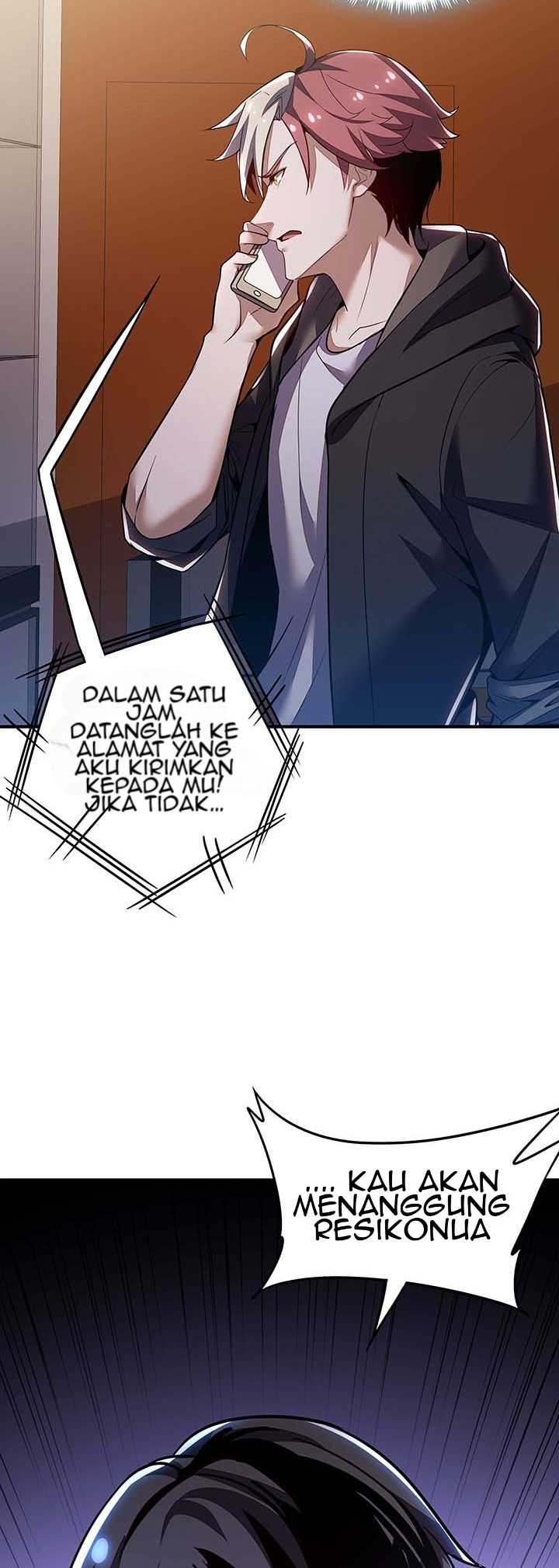 Cultivation Record Of The Undead King (Undead King’s Immortal Cultivation) Chapter 26