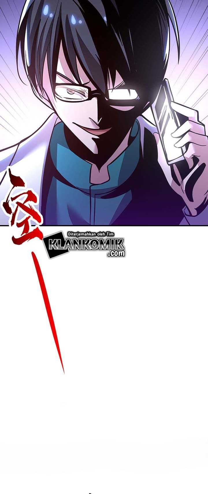 Cultivation Record Of The Undead King (Undead King’s Immortal Cultivation) Chapter 26