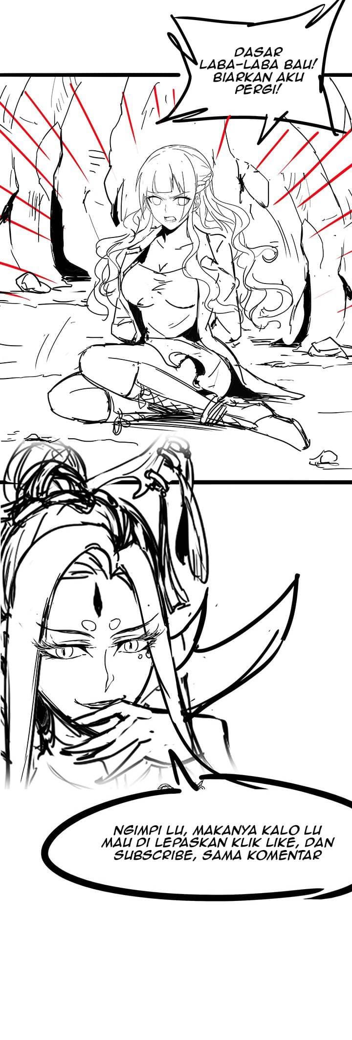 Cultivation Record Of The Undead King (Undead King’s Immortal Cultivation) Chapter 27