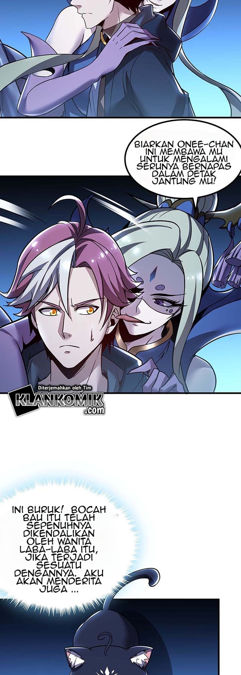 Cultivation Record Of The Undead King (Undead King’s Immortal Cultivation) Chapter 29