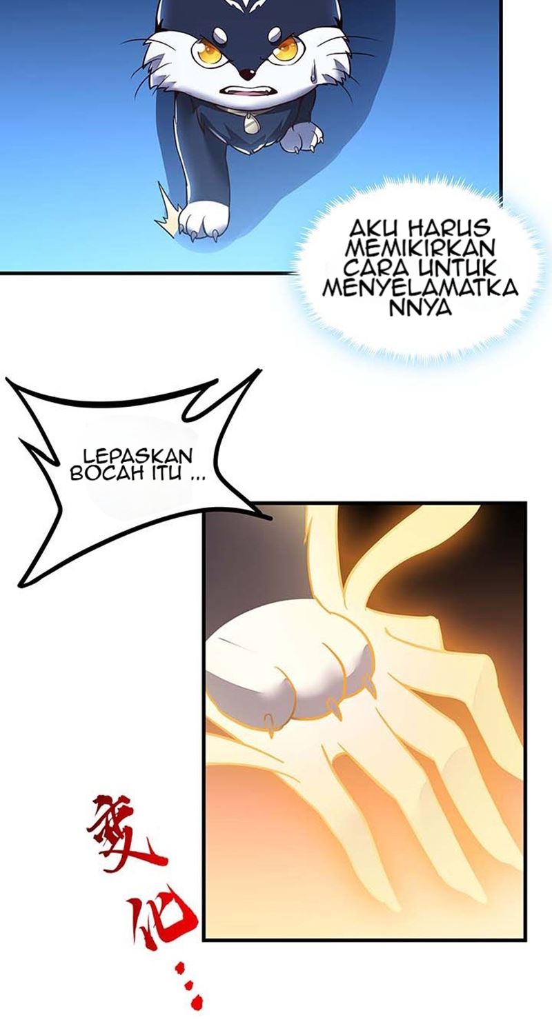 Cultivation Record Of The Undead King (Undead King’s Immortal Cultivation) Chapter 29