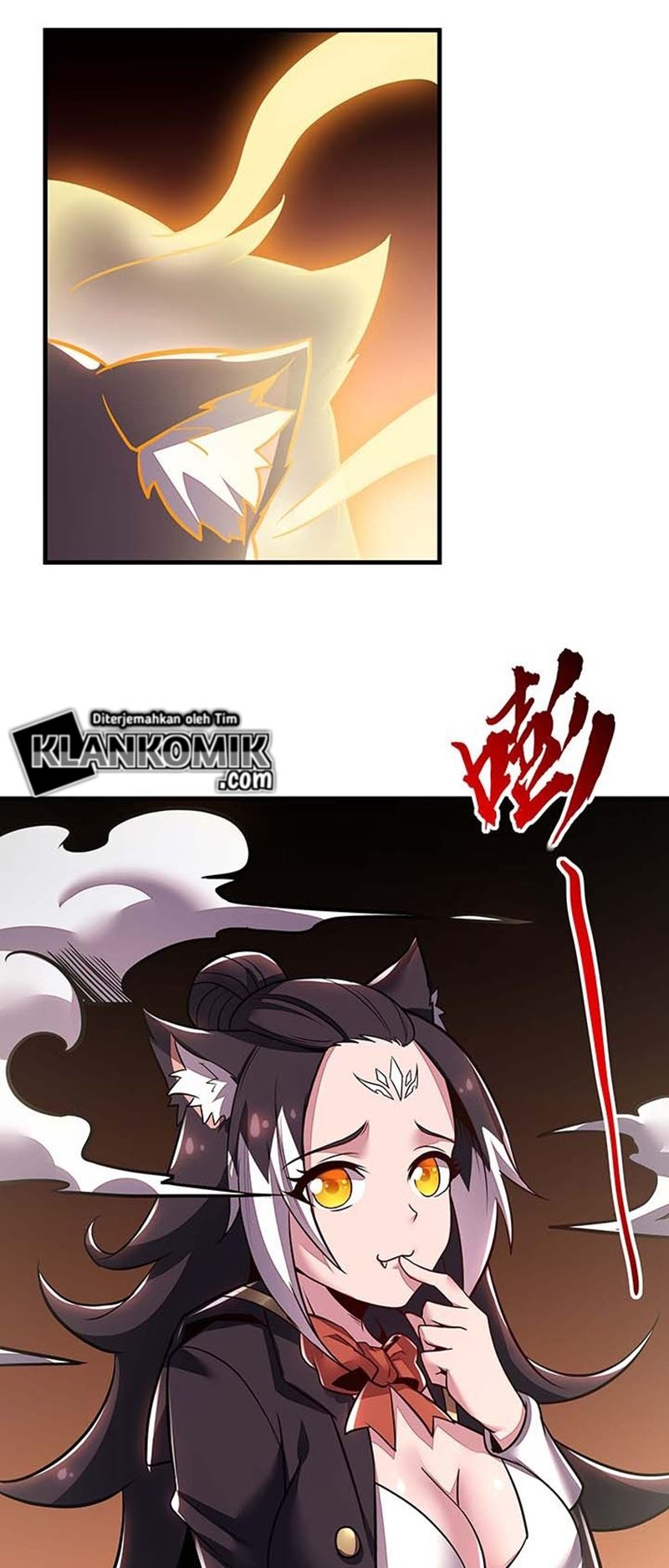 Cultivation Record Of The Undead King (Undead King’s Immortal Cultivation) Chapter 29