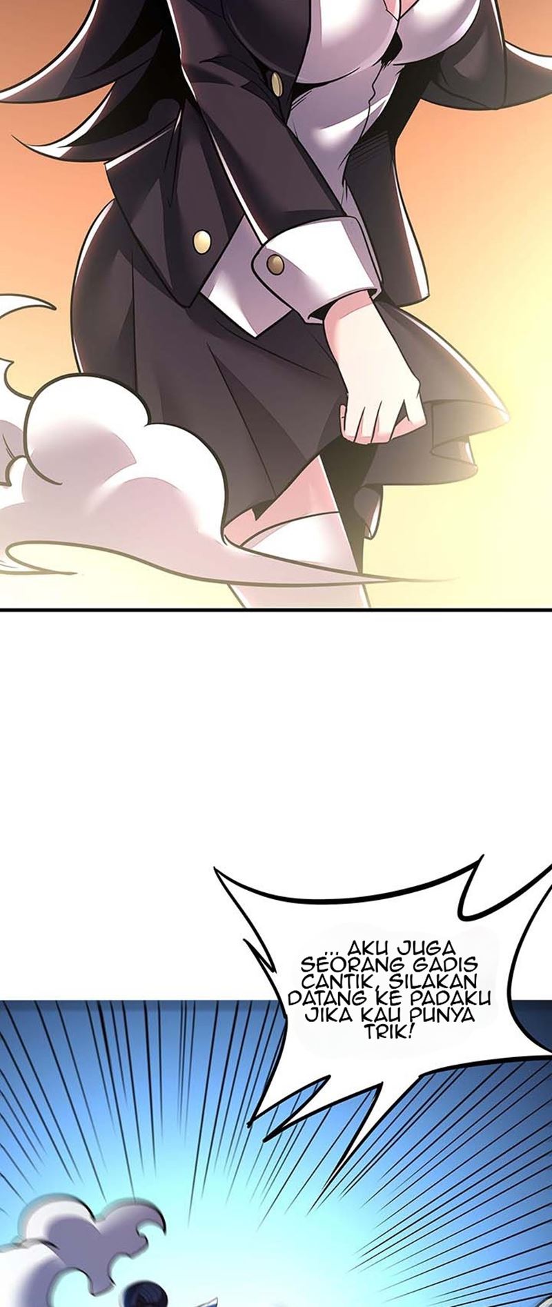 Cultivation Record Of The Undead King (Undead King’s Immortal Cultivation) Chapter 29