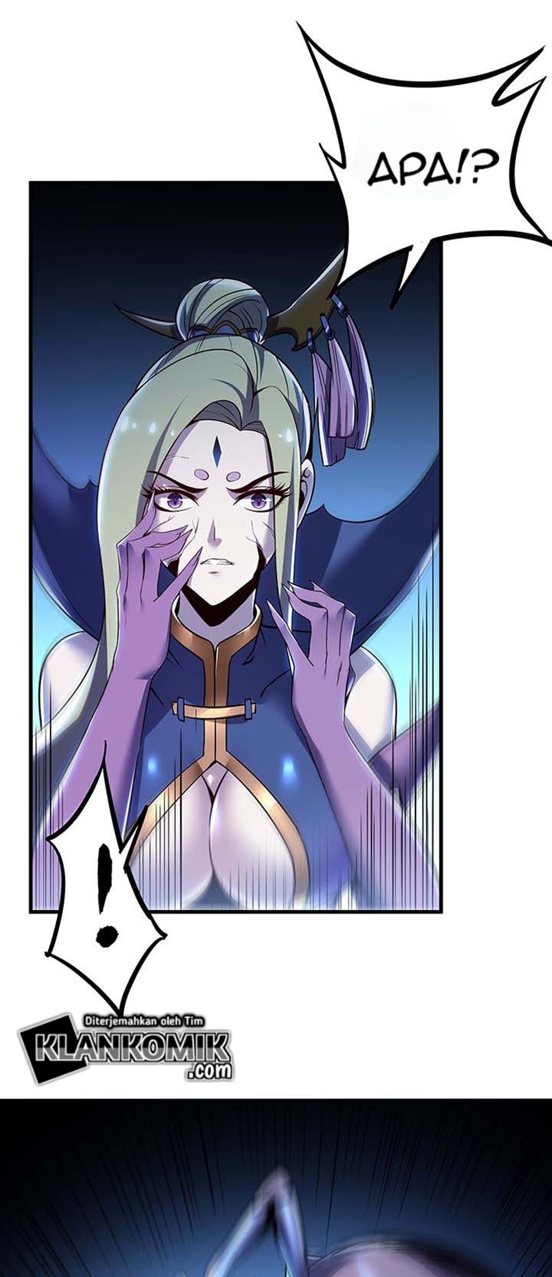 Cultivation Record Of The Undead King (Undead King’s Immortal Cultivation) Chapter 29