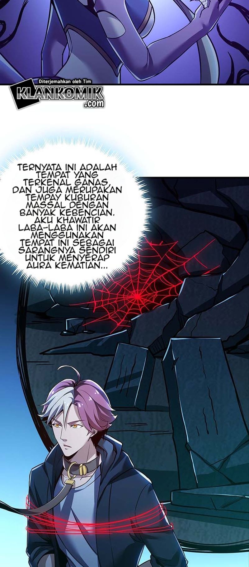 Cultivation Record Of The Undead King (Undead King’s Immortal Cultivation) Chapter 29