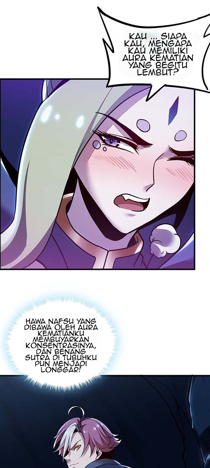 Cultivation Record Of The Undead King (Undead King’s Immortal Cultivation) Chapter 29