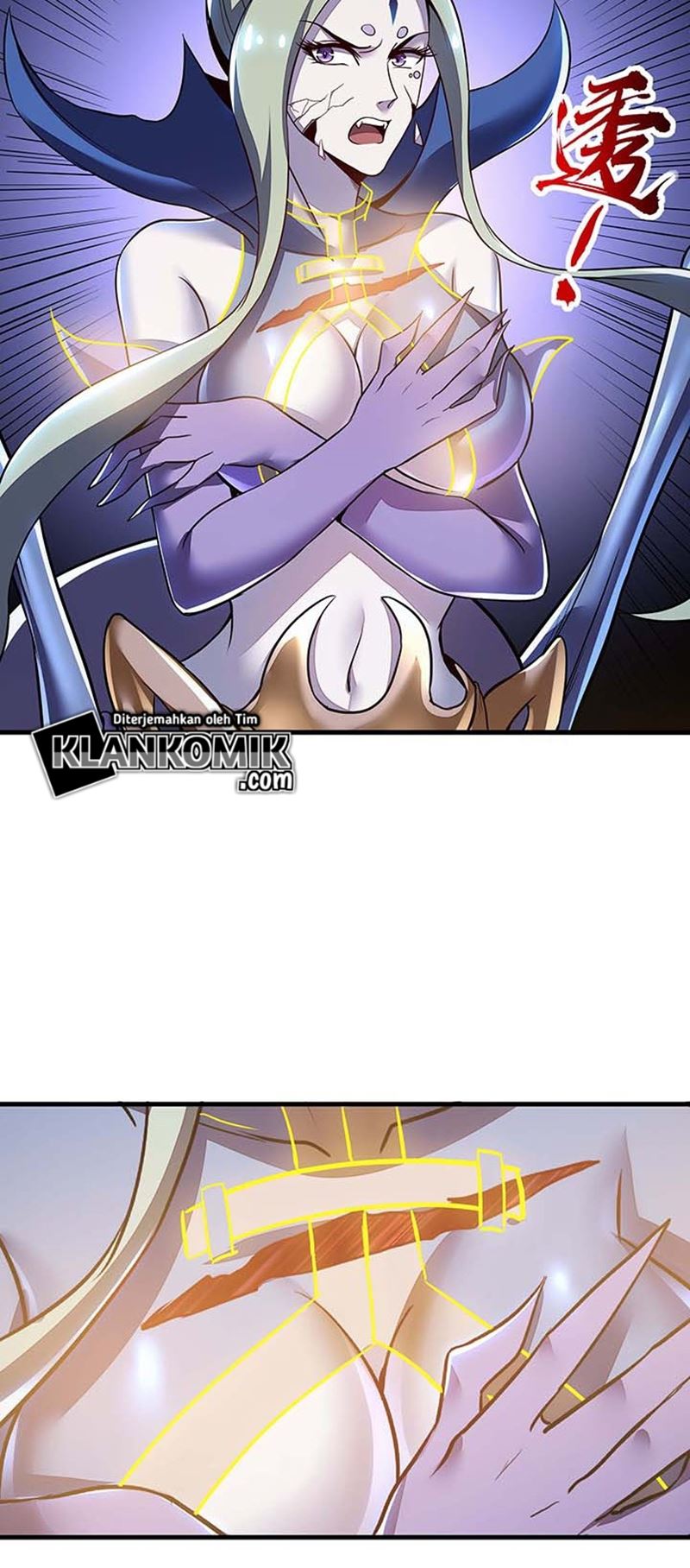 Cultivation Record Of The Undead King (Undead King’s Immortal Cultivation) Chapter 29