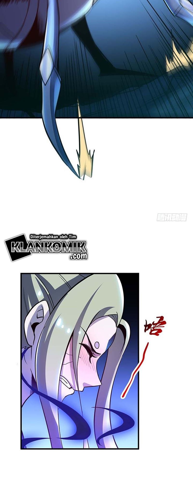 Cultivation Record Of The Undead King (Undead King’s Immortal Cultivation) Chapter 29