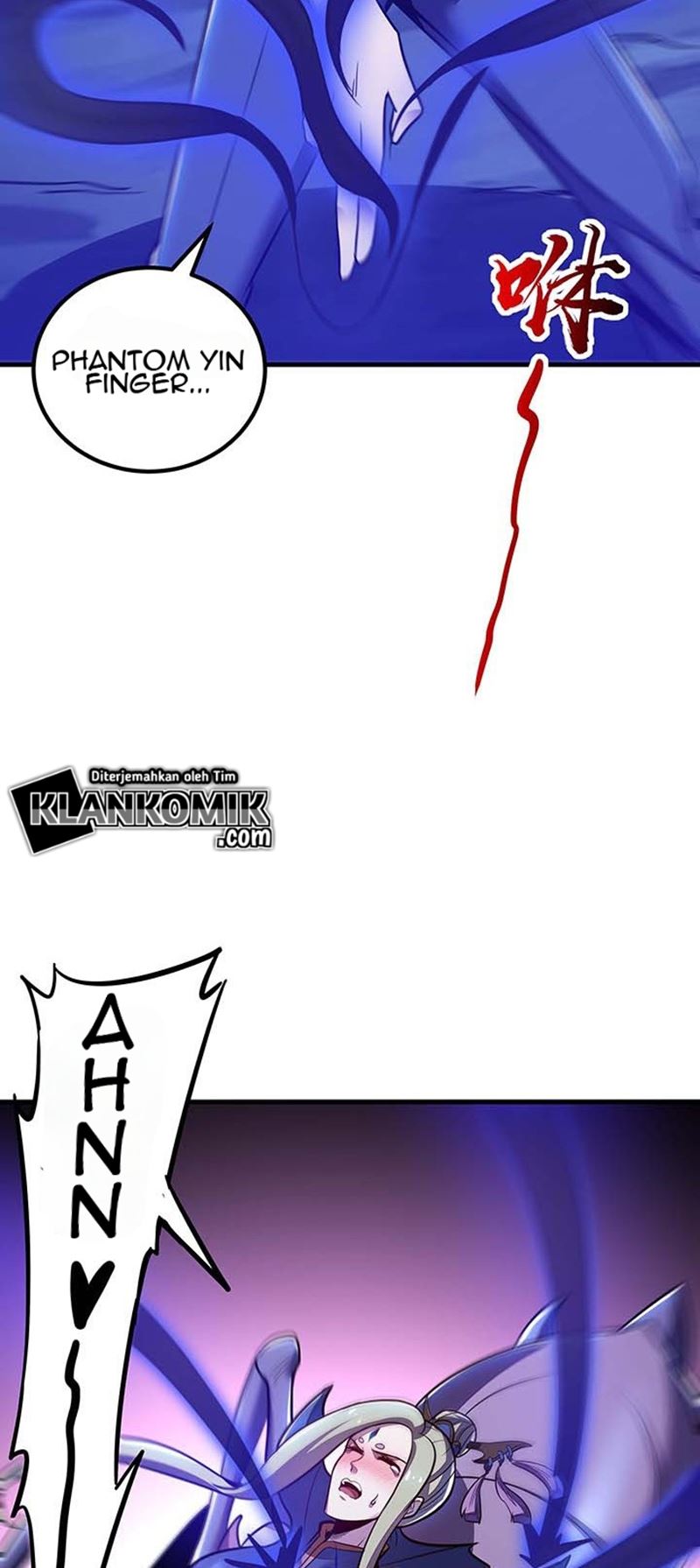 Cultivation Record Of The Undead King (Undead King’s Immortal Cultivation) Chapter 29