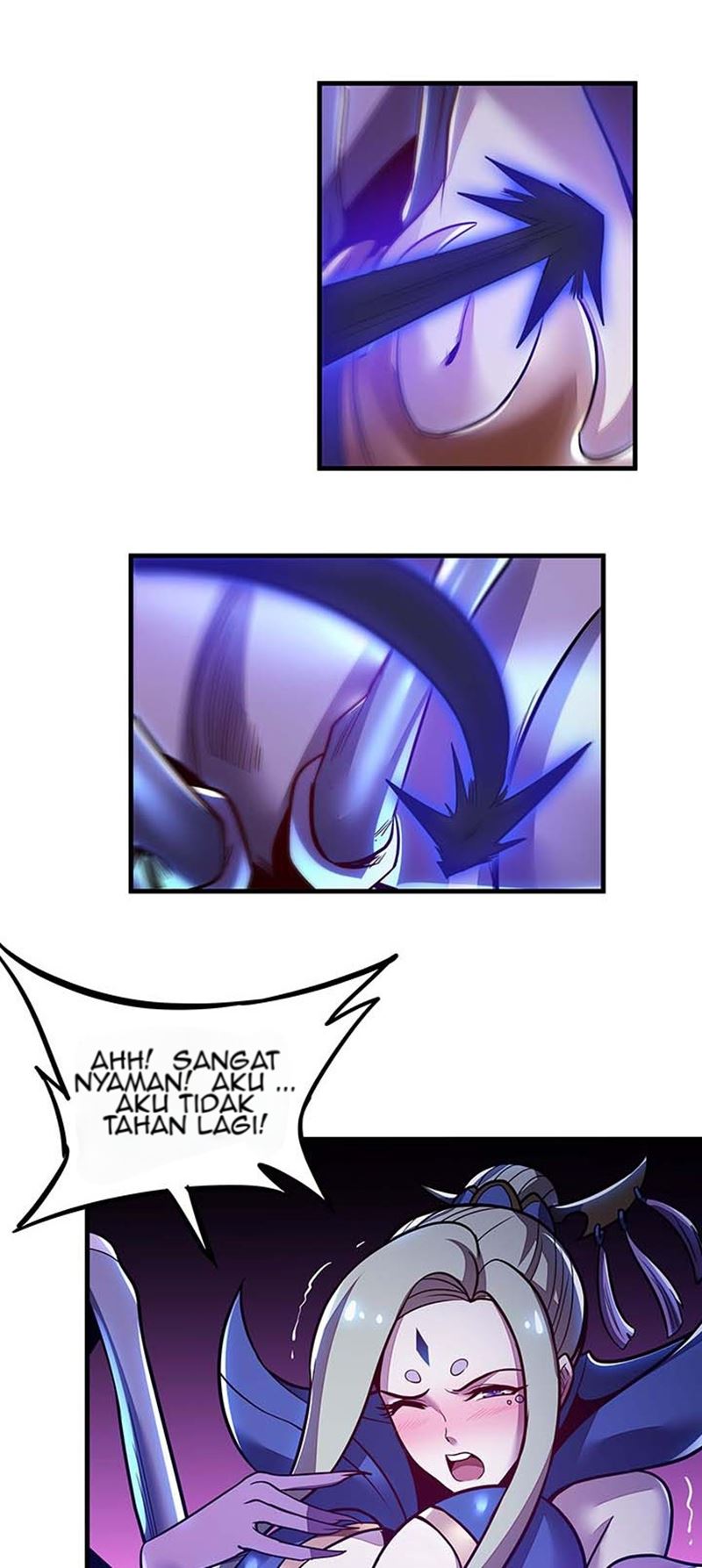 Cultivation Record Of The Undead King (Undead King’s Immortal Cultivation) Chapter 29